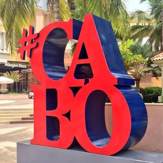 Aparthotel Harbour Junior Cabo San Lucas