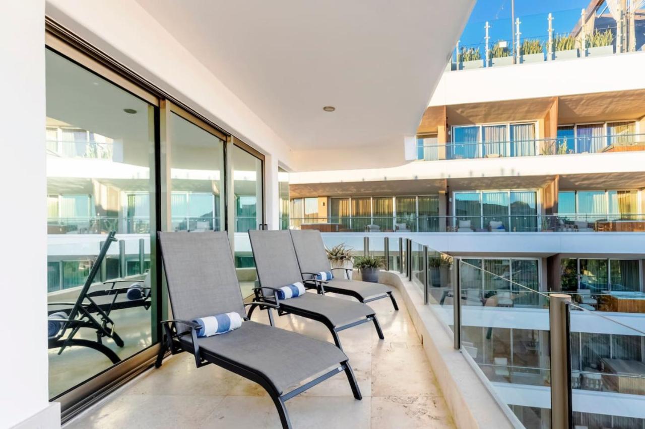 Penthouse In Cabo - Private Rooftop Pool Cabo San Lucas