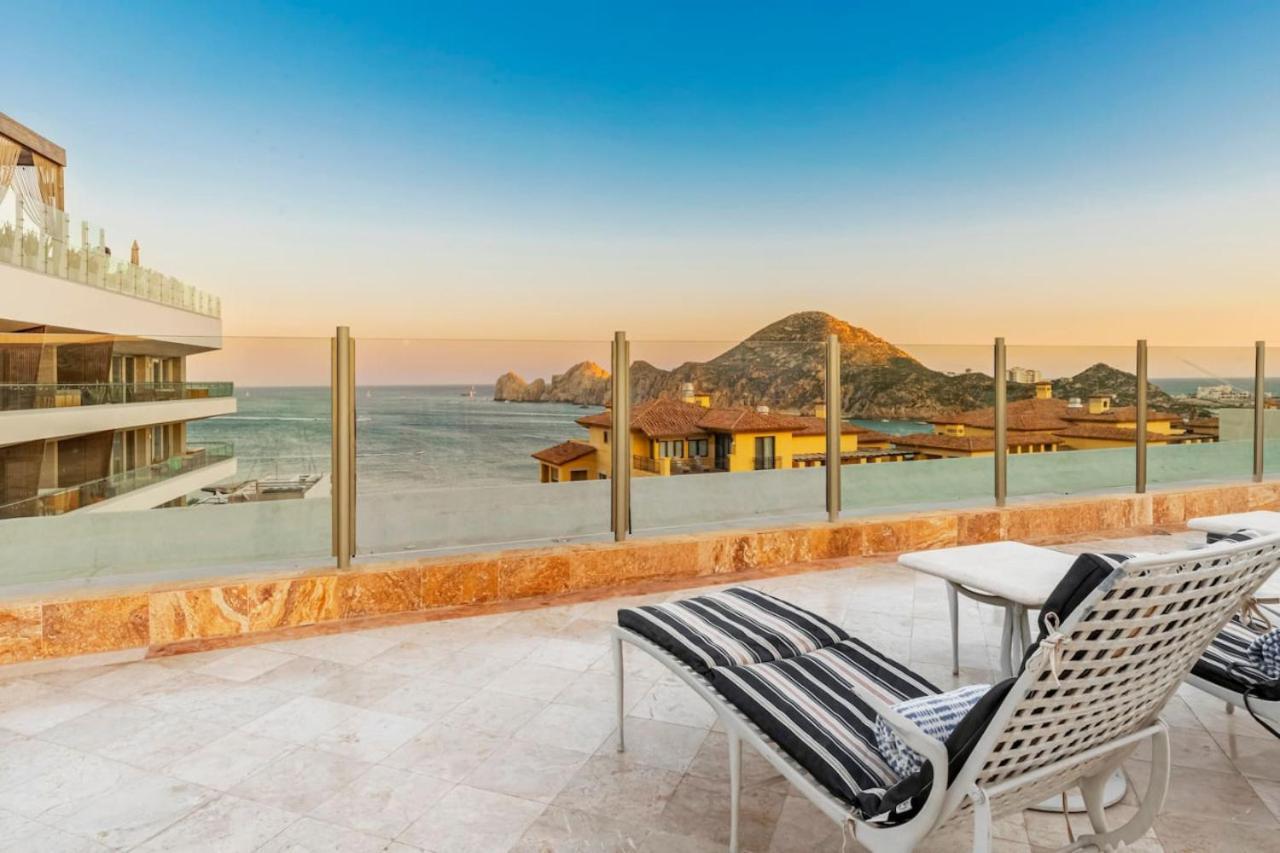 Penthouse In Cabo - Private Rooftop Pool * Cabo San Lucas