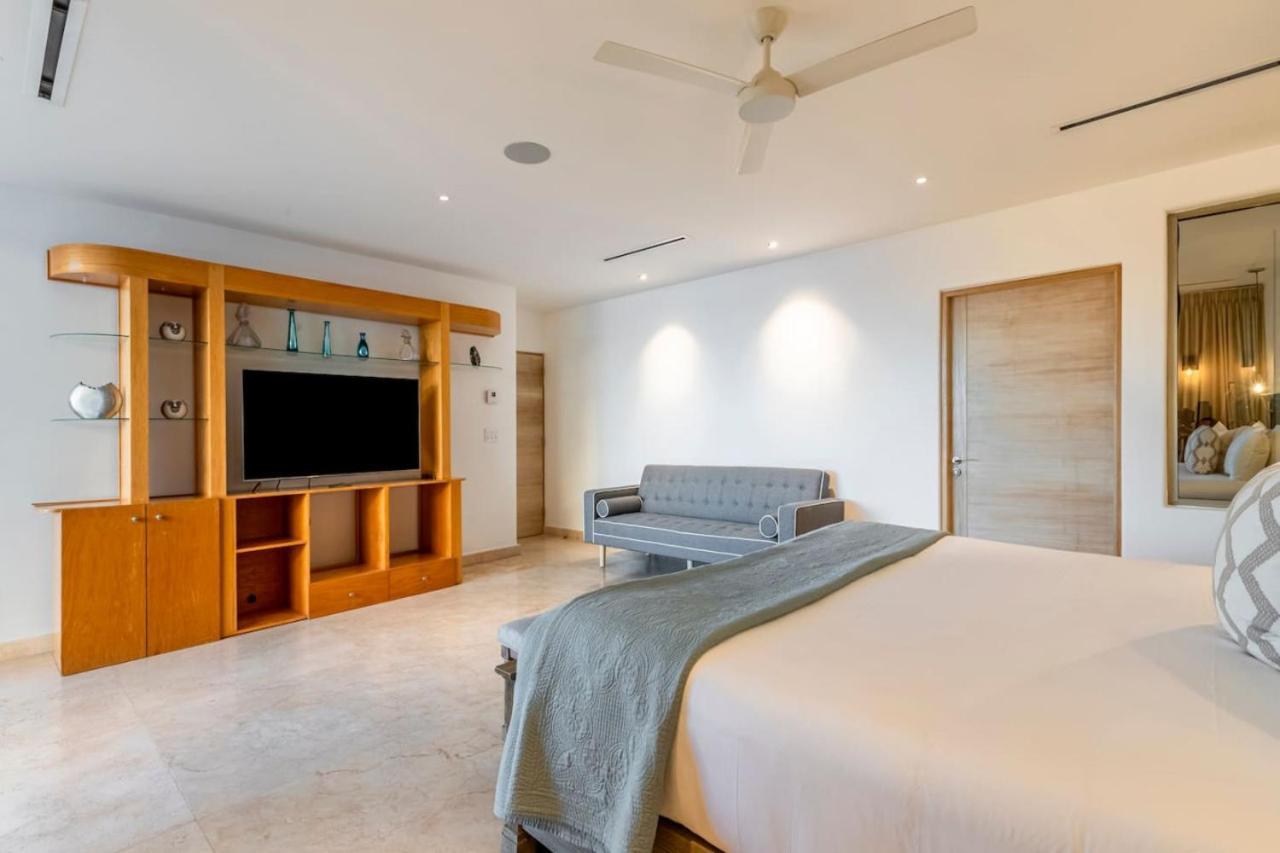 Penthouse In Cabo - Private Rooftop Pool * Cabo San Lucas
