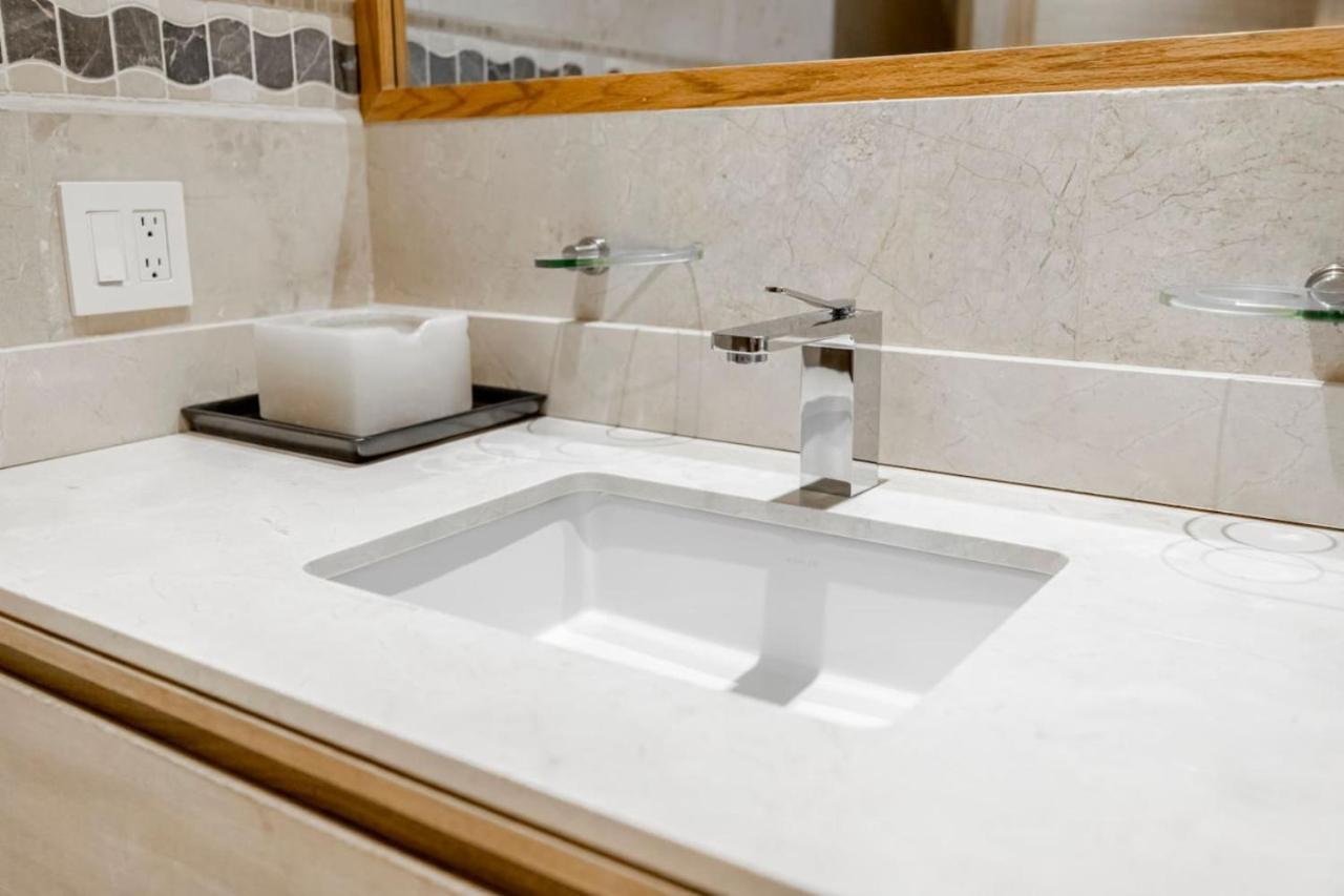 Apartment Penthouse In Cabo - Private Rooftop Pool Cabo San Lucas