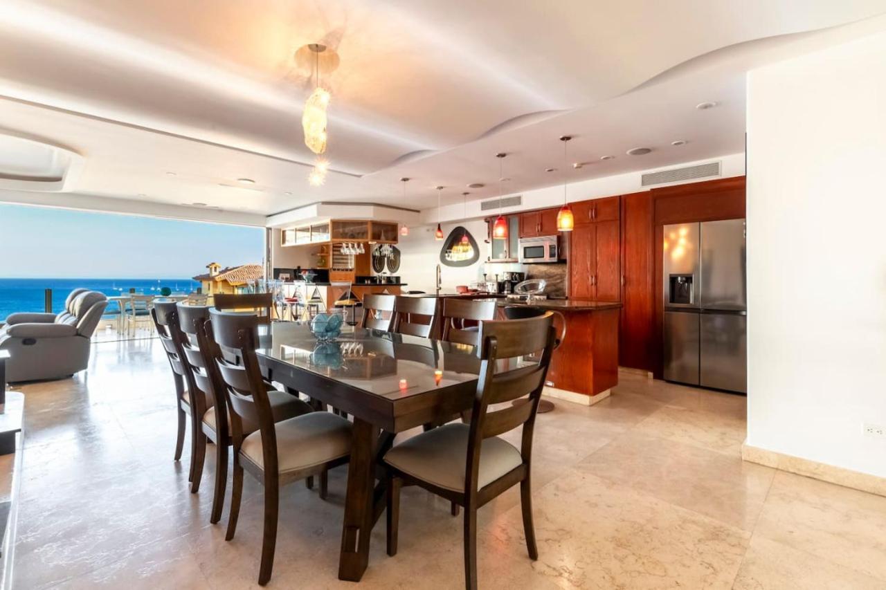 Penthouse In Cabo - Private Rooftop Pool * Cabo San Lucas