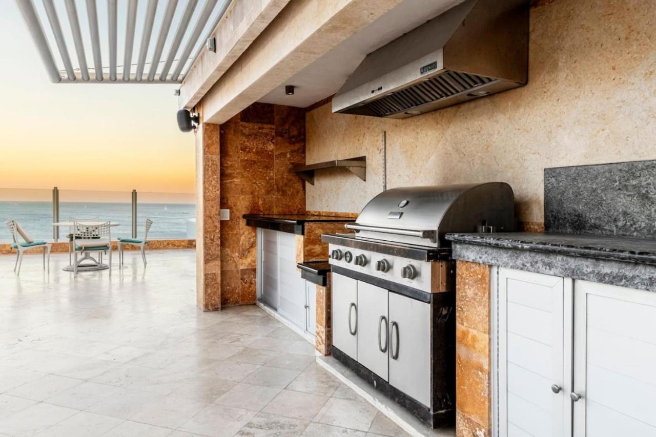 Apartment Penthouse In Cabo - Private Rooftop Pool Cabo San Lucas