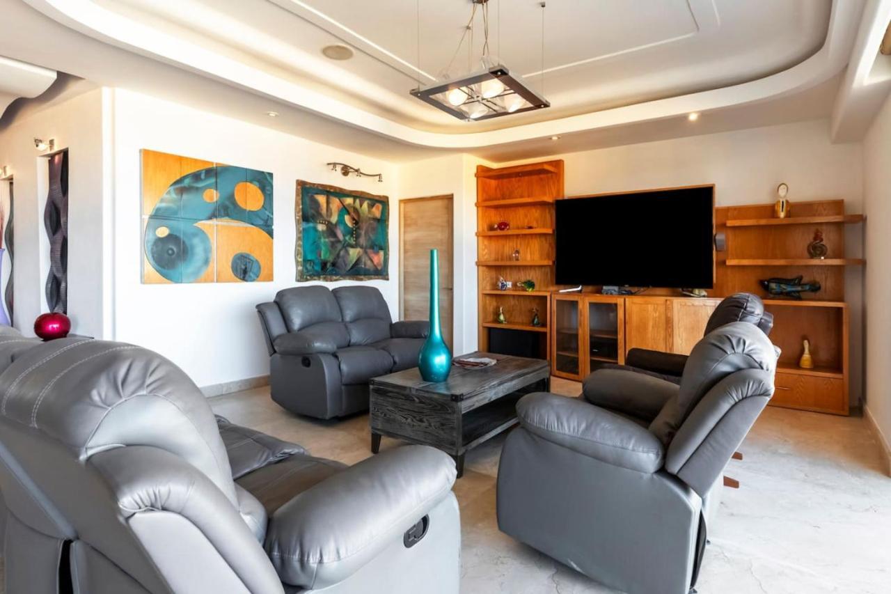Penthouse In Cabo - Private Rooftop Pool * Cabo San Lucas