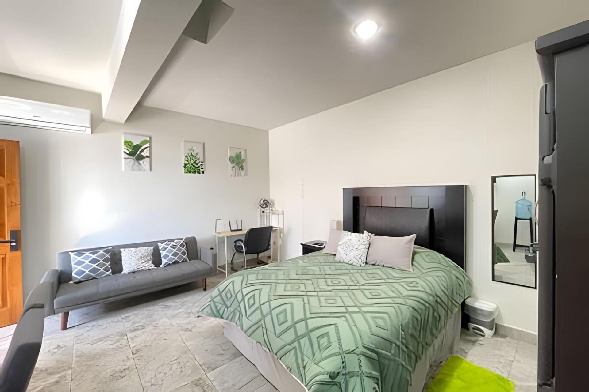 Cabo Hostings Lofts Apartamento Cabo San Lucas