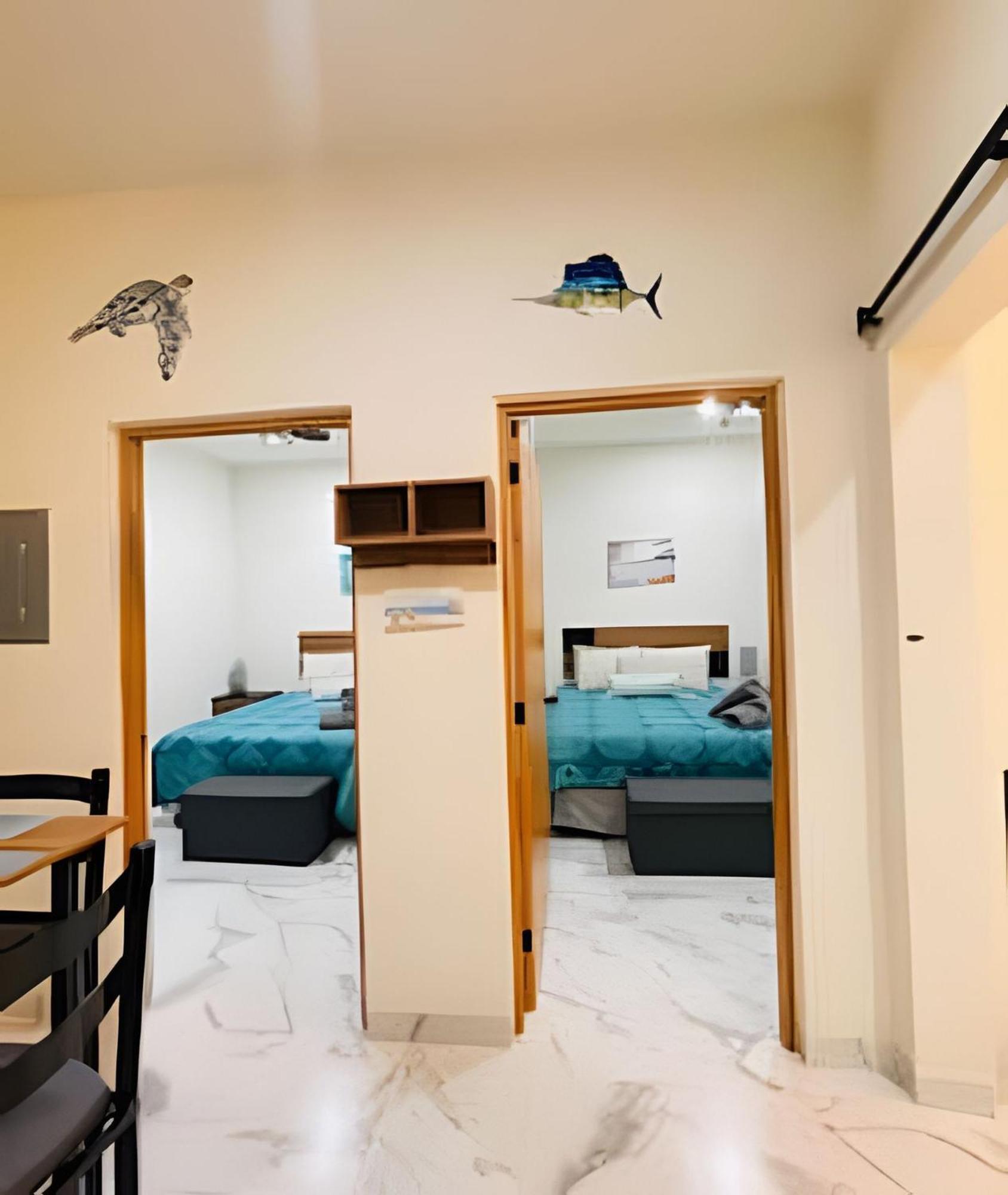 Apartamento Cabo Hostings Lofts Cabo San Lucas