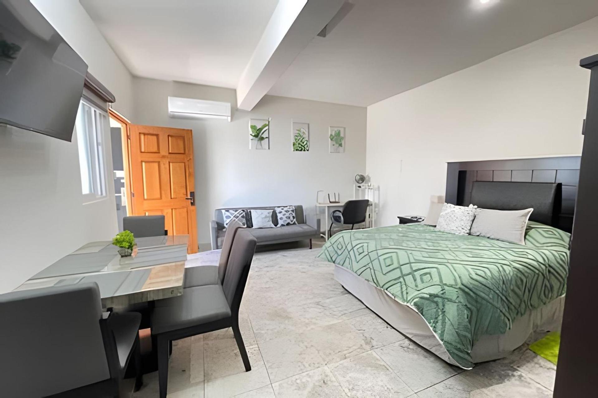 Cabo Hostings Lofts Apartamento Cabo San Lucas
