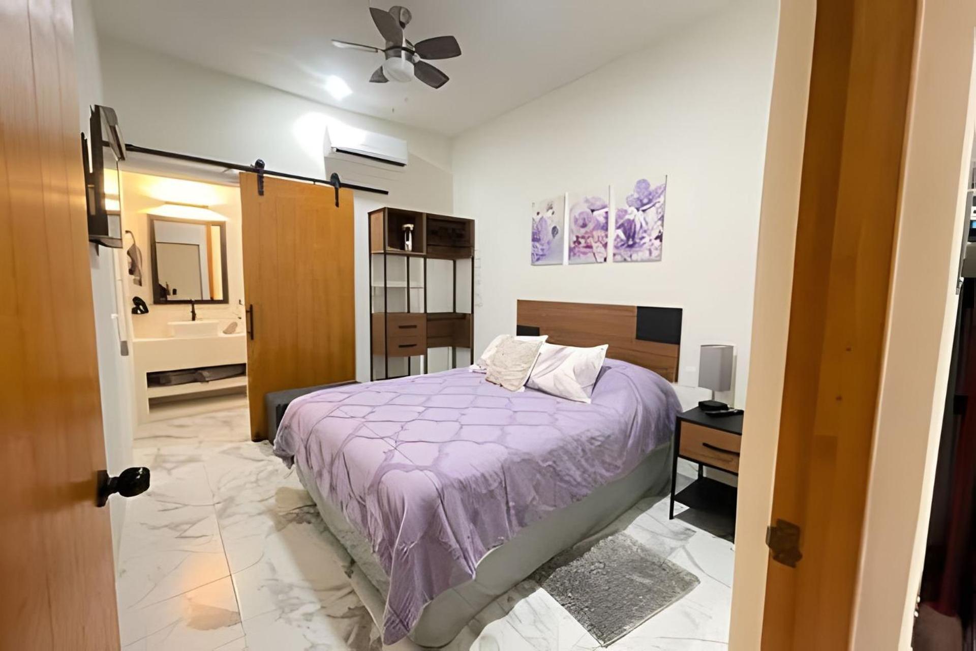 Cabo Hostings Lofts Apartamento