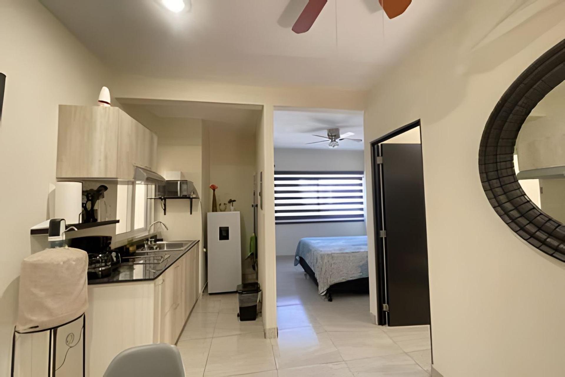 Cabo Hostings Lofts Apartamento