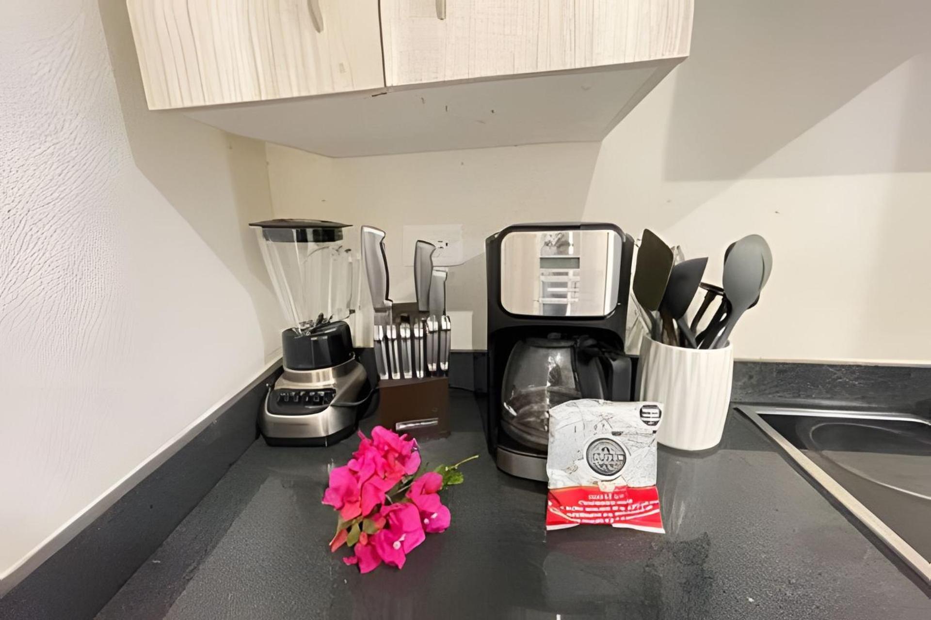 Apartamento Cabo Hostings Lofts *