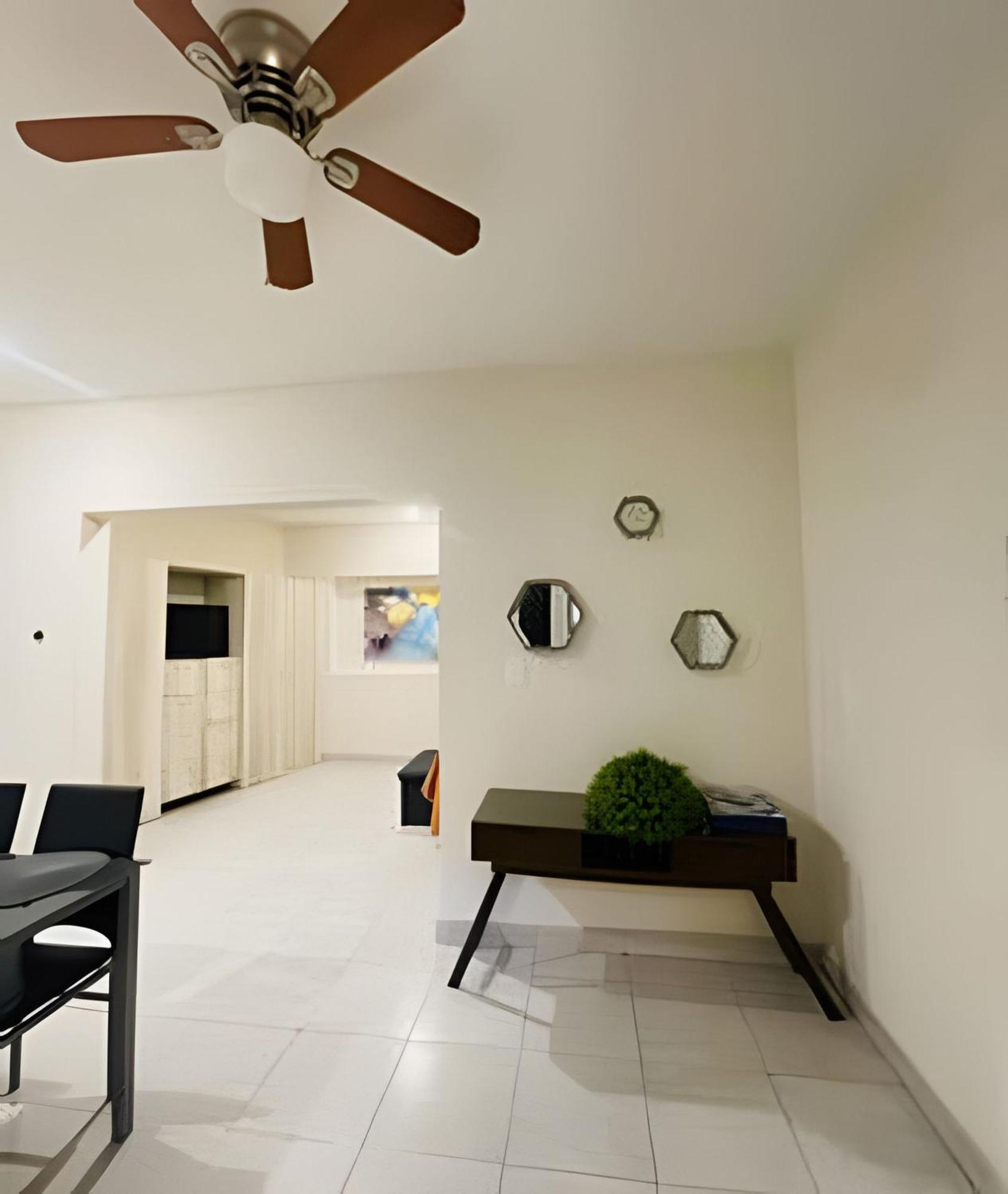 Apartamento Cabo Hostings Lofts