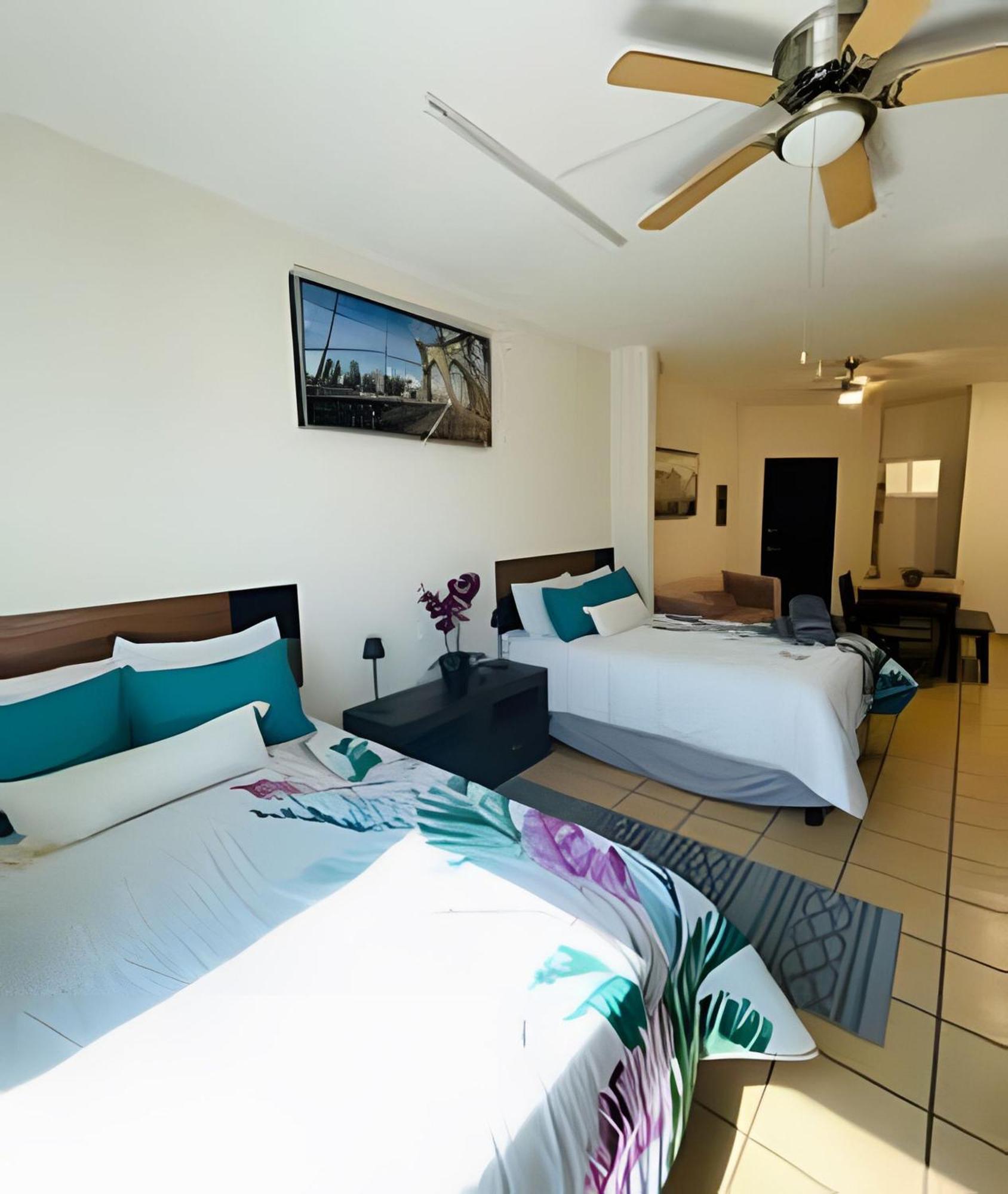 Apartamento Cabo Hostings Lofts Cabo San Lucas