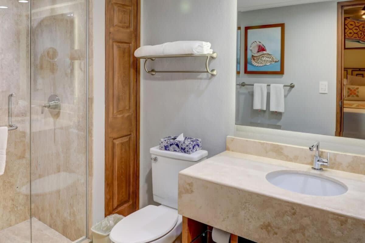 2bd Elite Del Palmar Cabo Villa *