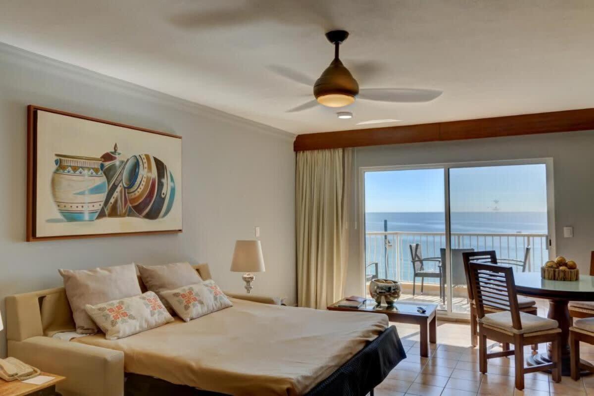 2bd Elite Del Palmar Cabo