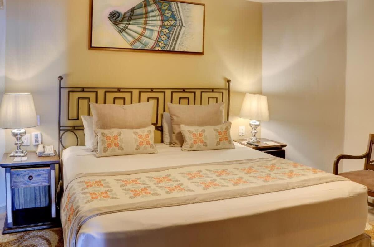 2bd Elite Del Palmar Cabo Villa