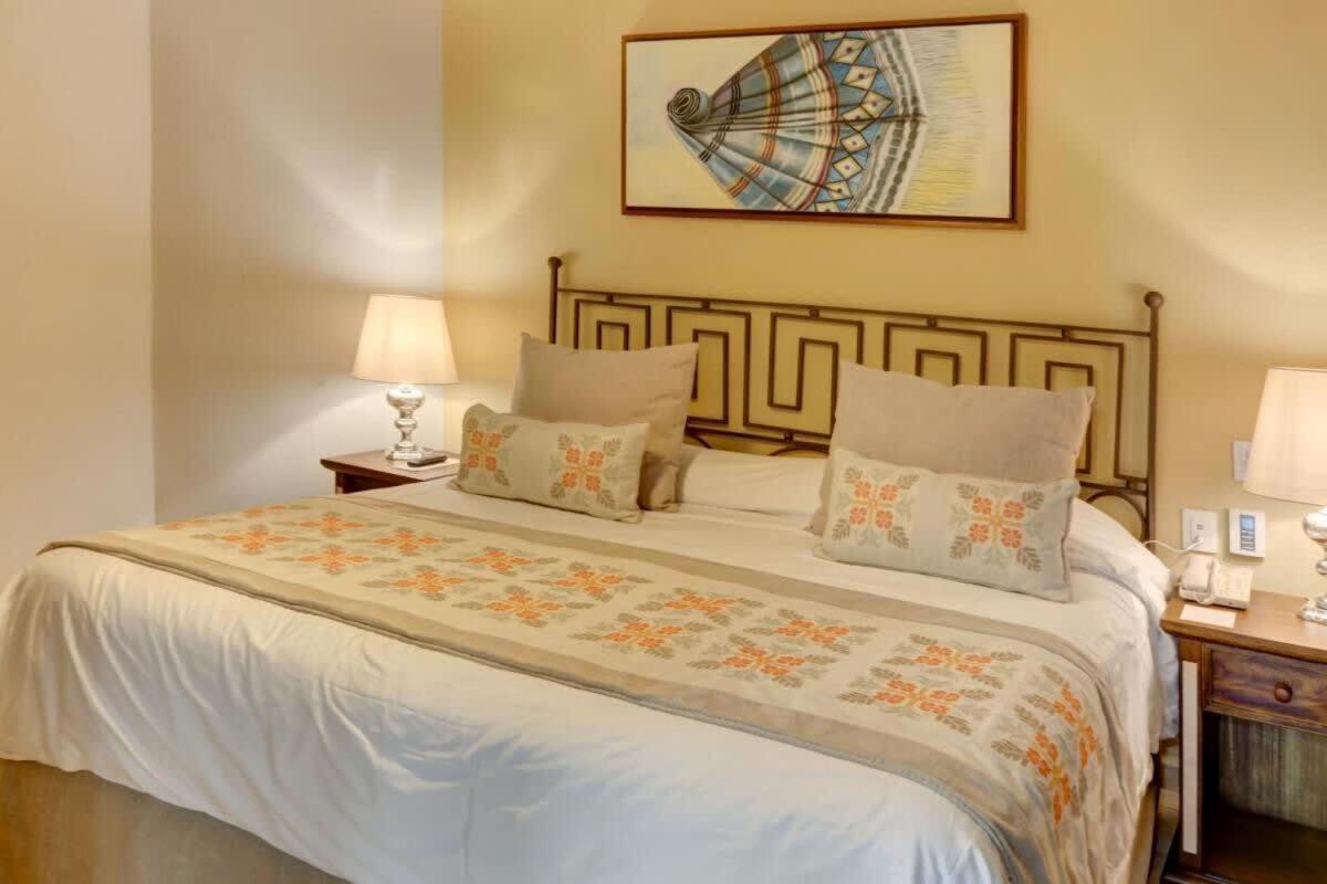 2bd Elite Del Palmar Cabo