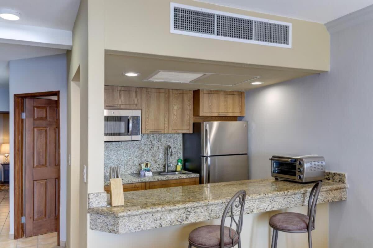 2bd Elite Del Palmar Cabo Villa *