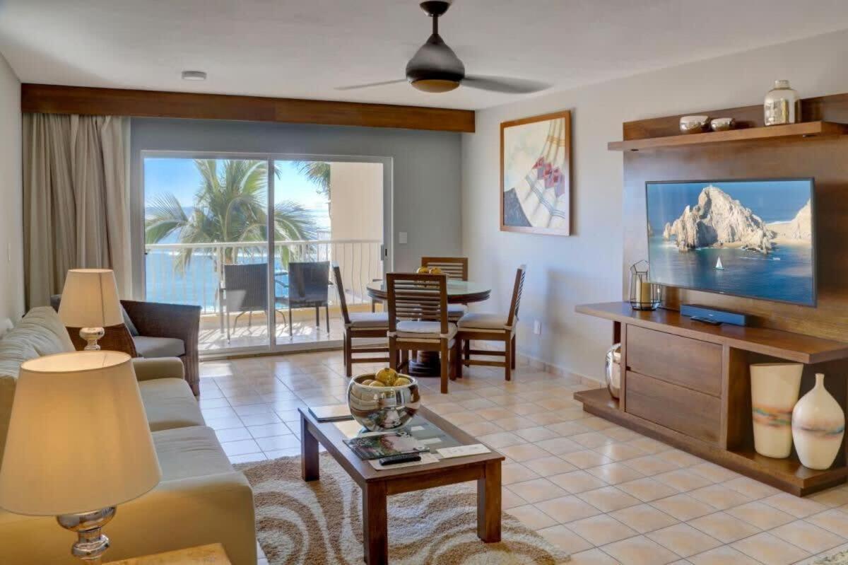 2bd Elite Del Palmar Cabo Villa Cabo San Lucas