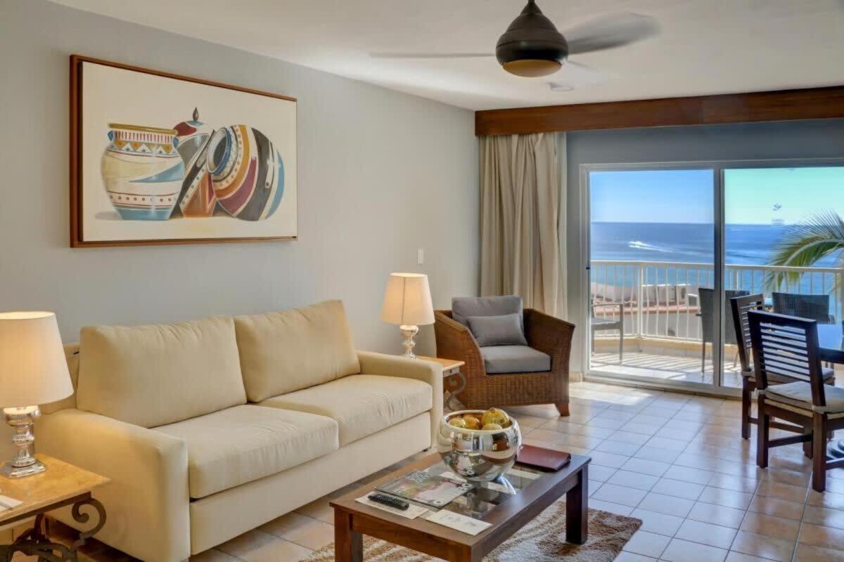 2bd Elite Del Palmar Cabo