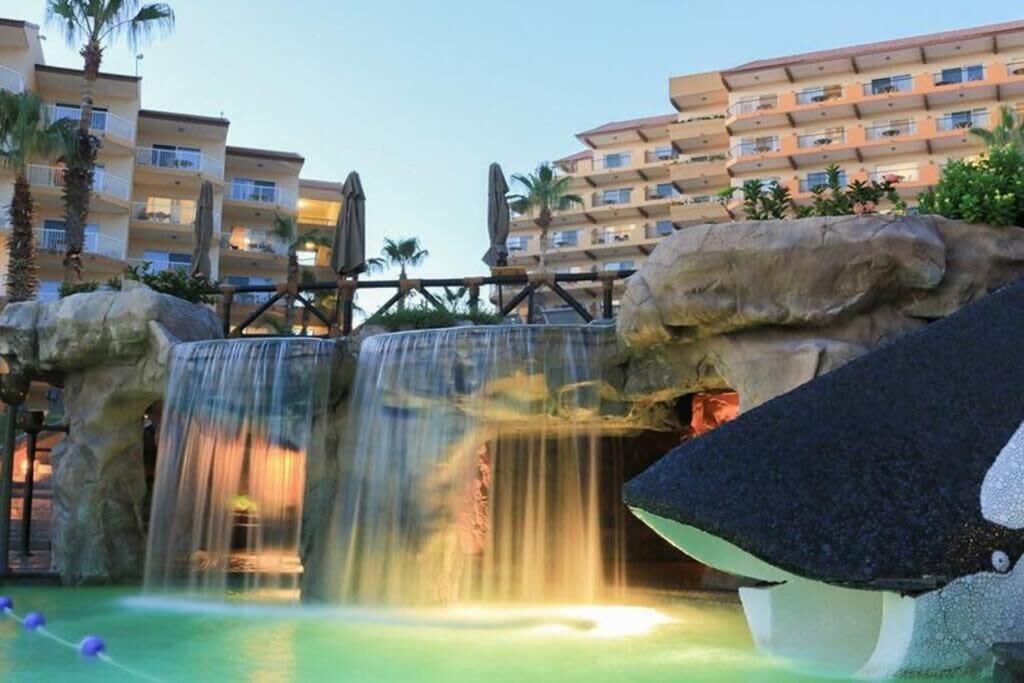 Villa 2bd Elite Del Palmar Cabo