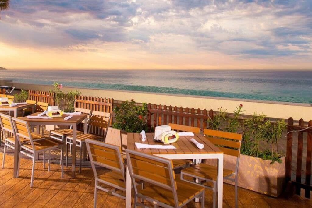 2bd Elite Del Palmar Cabo Villa *