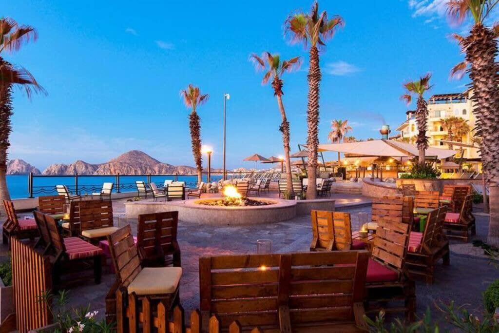 2bd Elite Del Palmar Cabo Villa