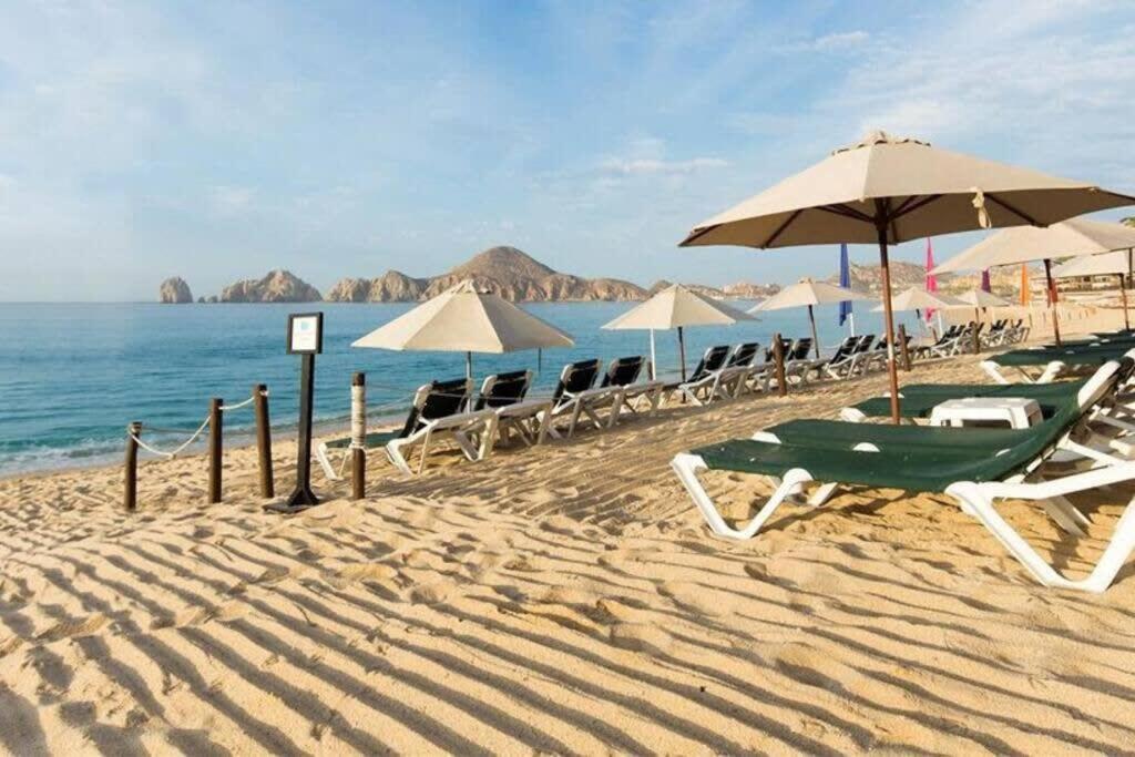 Villa 2bd Elite Del Palmar Cabo *