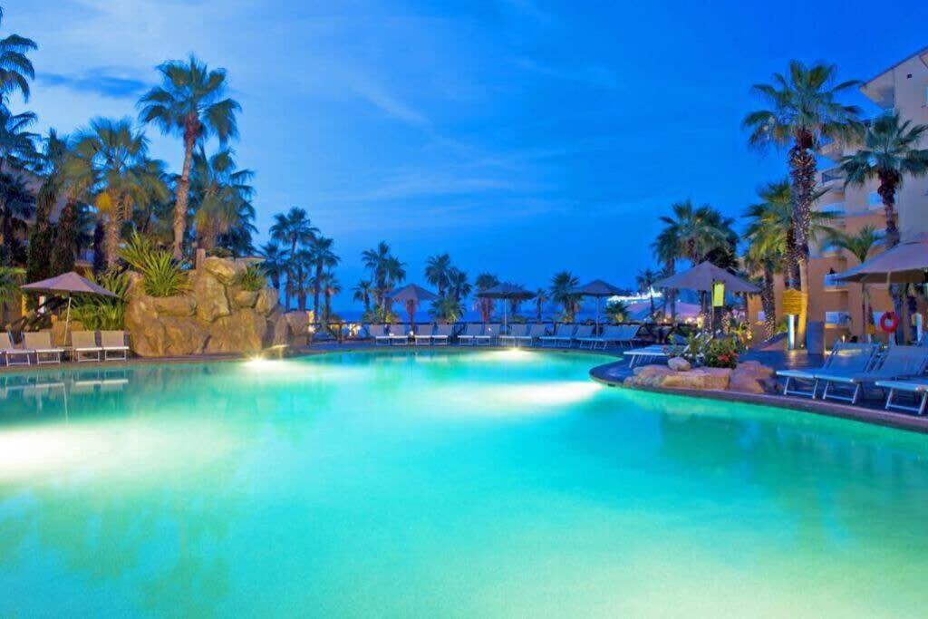 2bd Elite Del Palmar Cabo * Cabo San Lucas