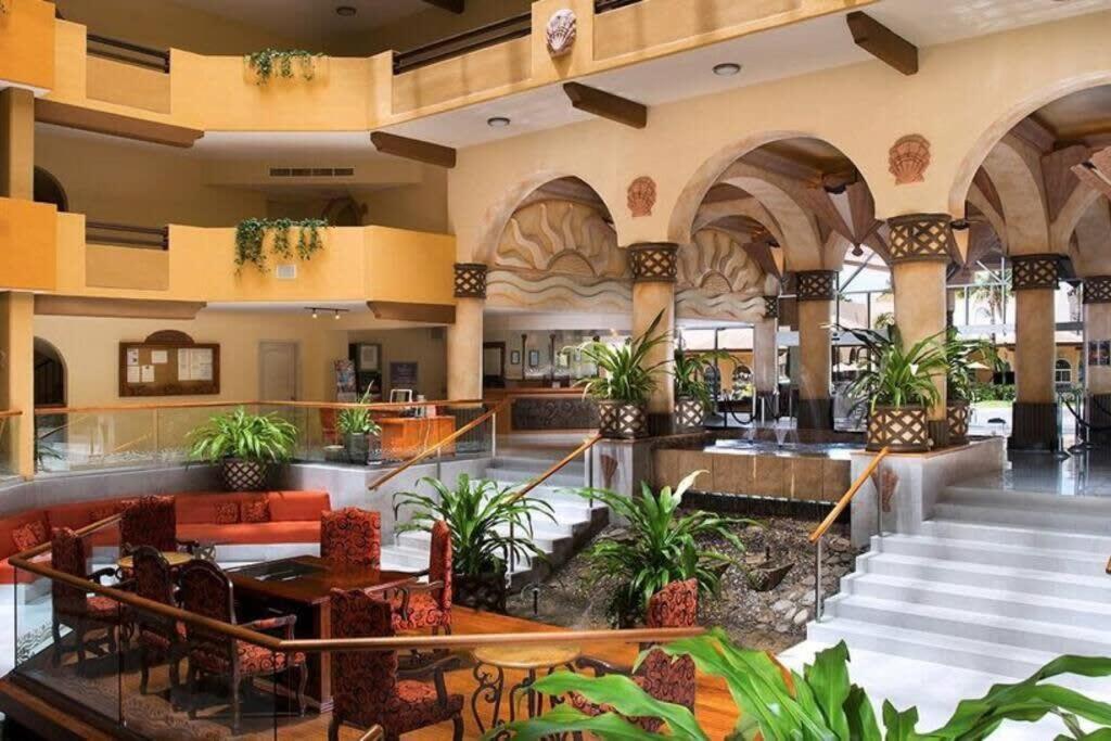 Villa 2bd Elite Del Palmar Cabo *
