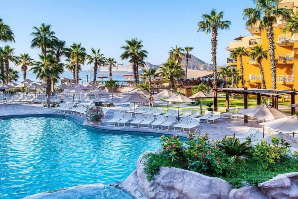 Villa 2bd Elite Del Palmar Cabo Cabo San Lucas