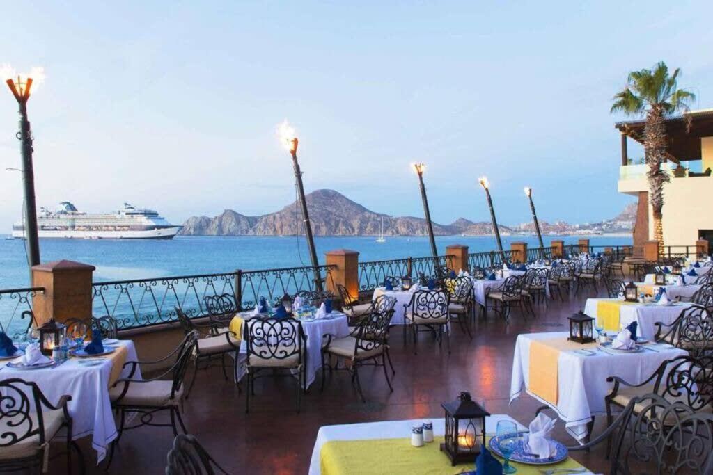 2bd Elite Del Palmar Cabo Villa