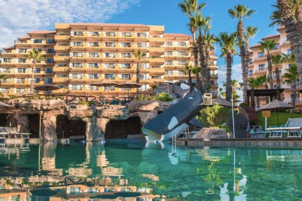 2bd Elite Del Palmar Cabo Villa Cabo San Lucas