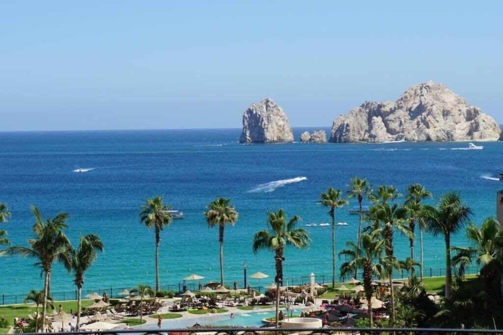 Villa 2bd Elite Del Palmar Cabo Cabo San Lucas