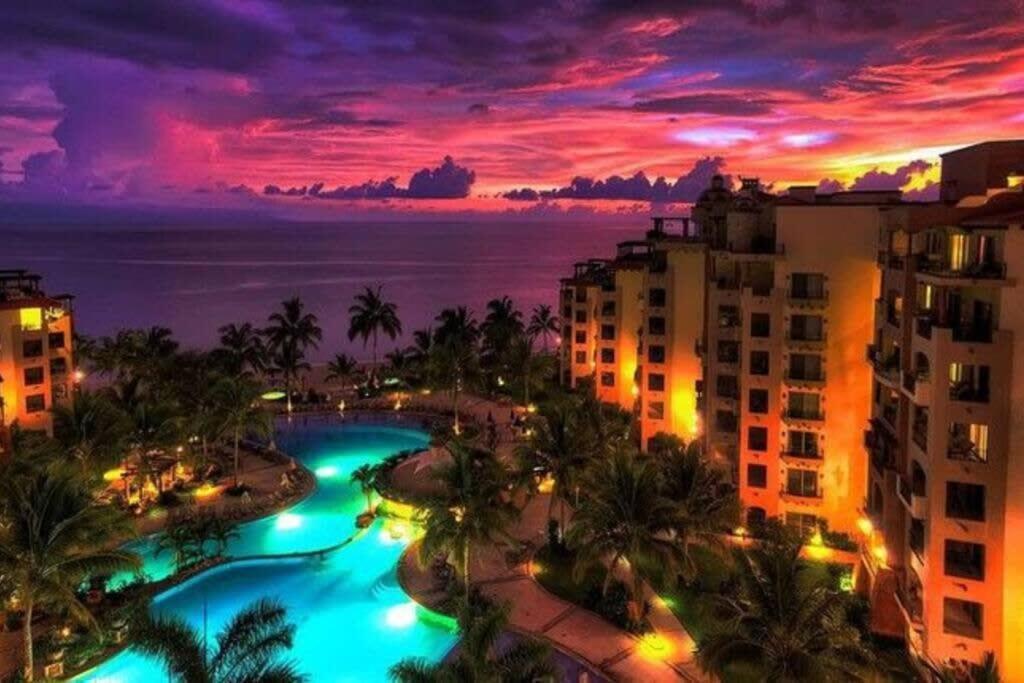Villa 2bd Elite Del Palmar Cabo *