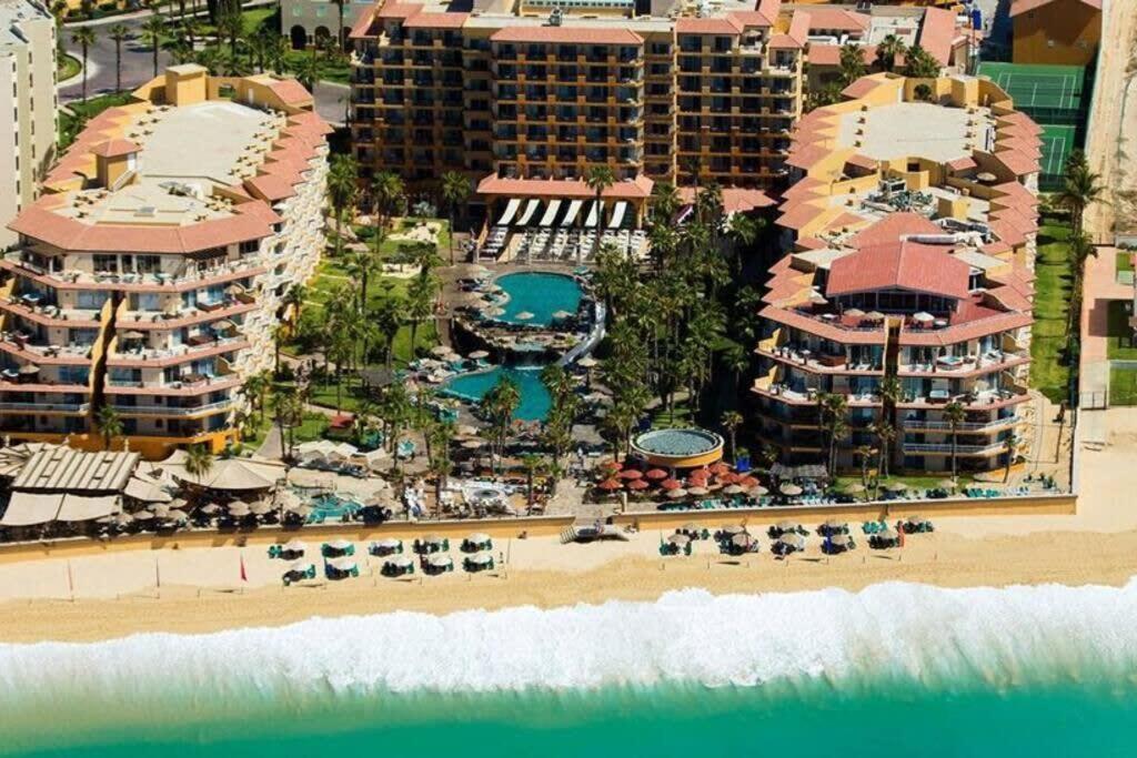 Villa 2bd Elite Del Palmar Cabo Cabo San Lucas