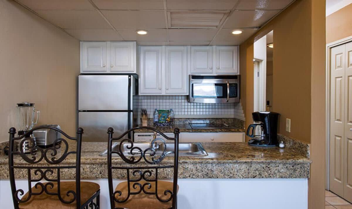 2bd Elite Del Palmar Cabo Villa Cabo San Lucas
