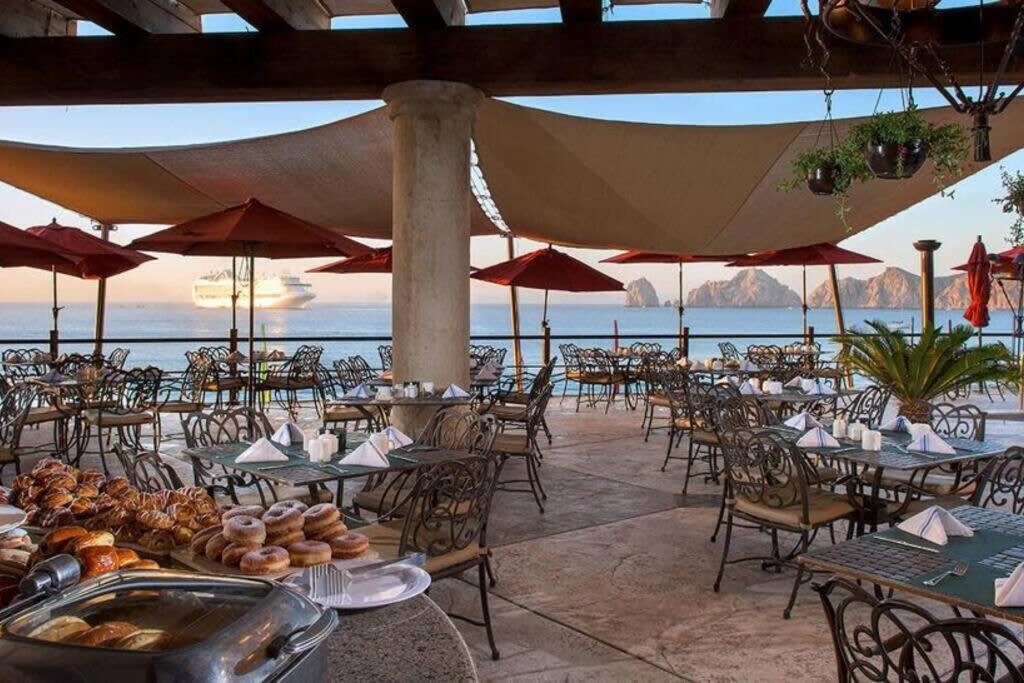 Villa 2bd Elite Del Palmar Cabo Cabo San Lucas