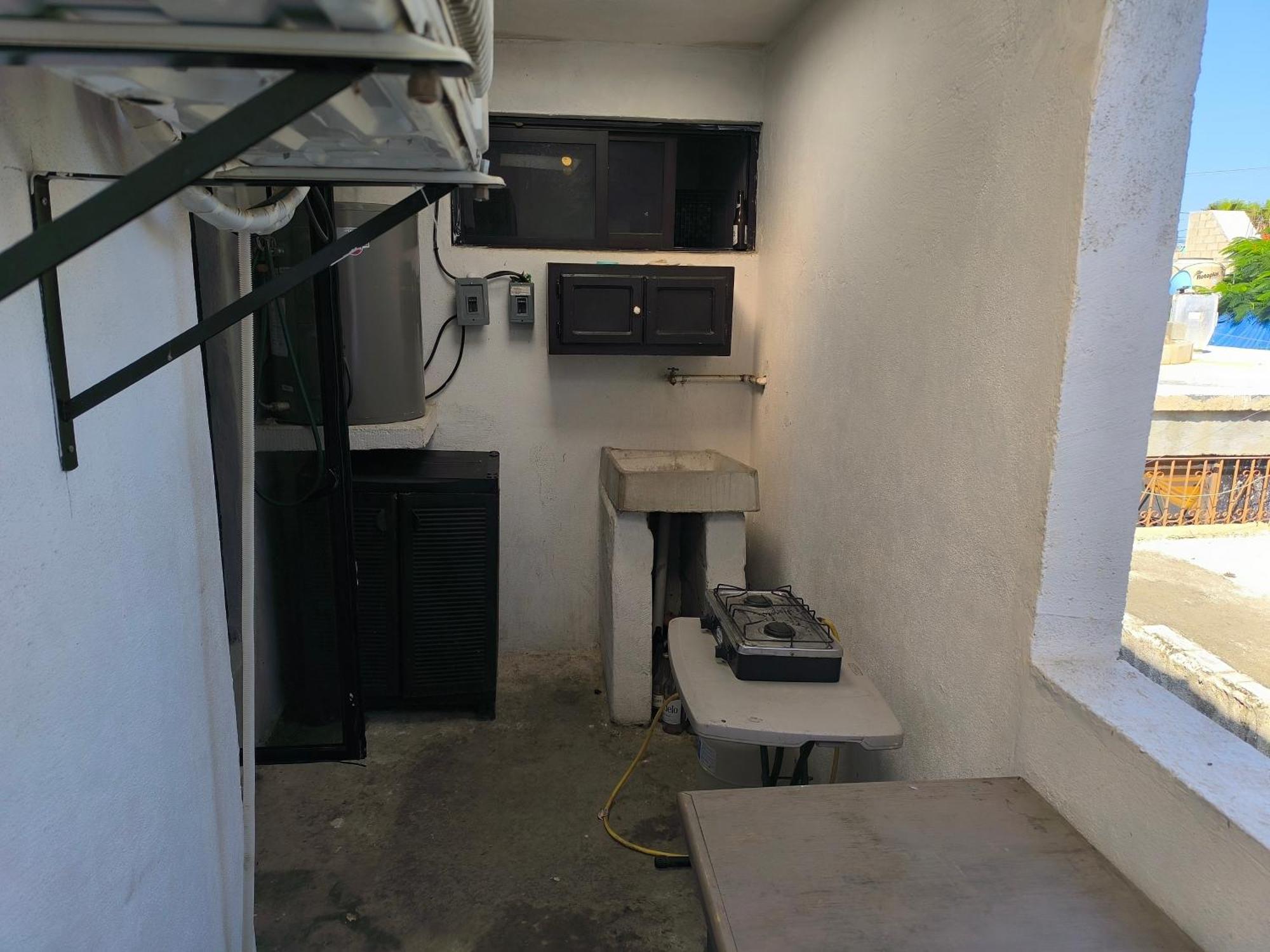Holiday home Casa Foca *