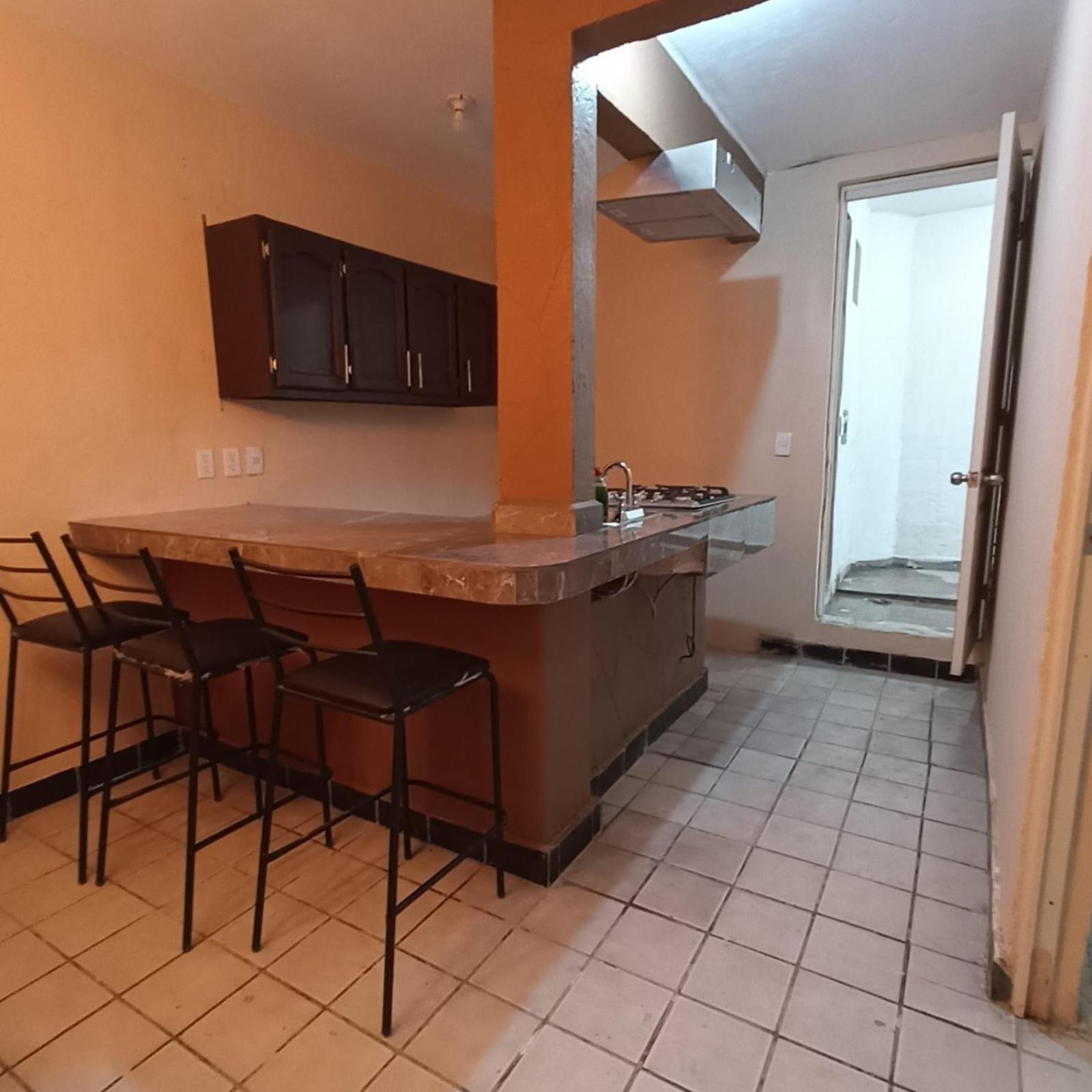 Holiday home Casa Foca