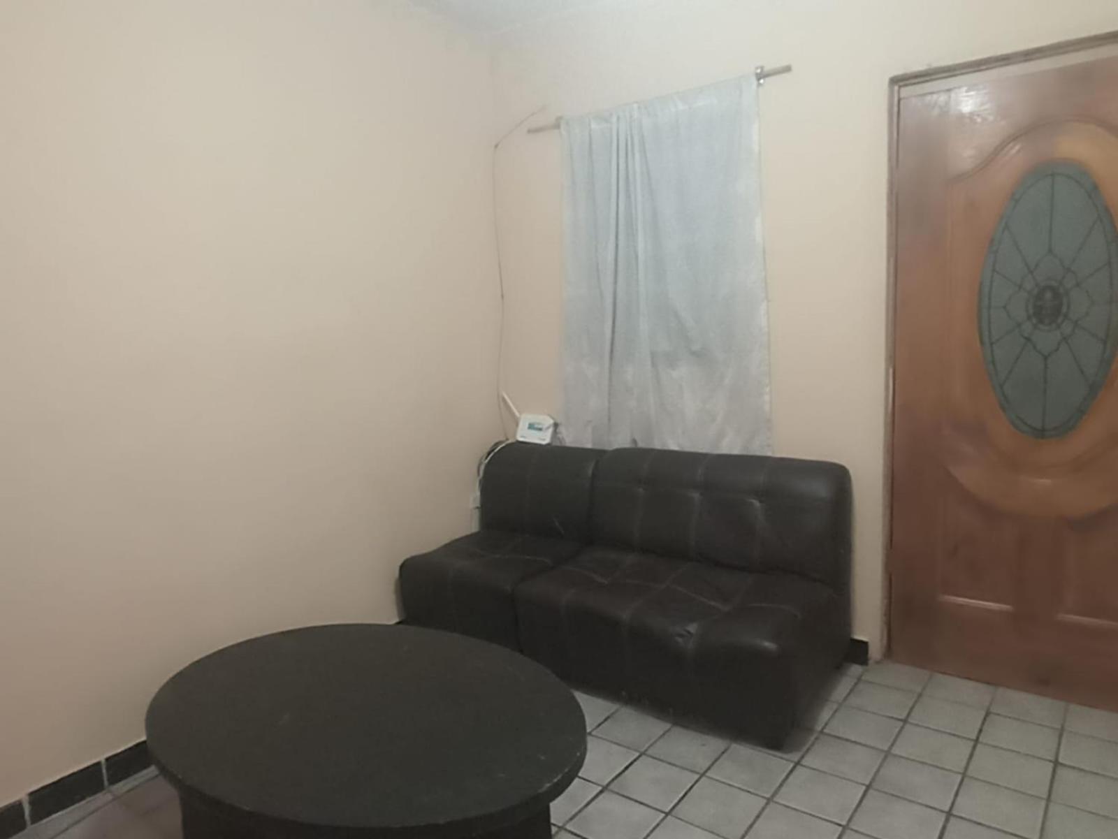 Casa Foca *