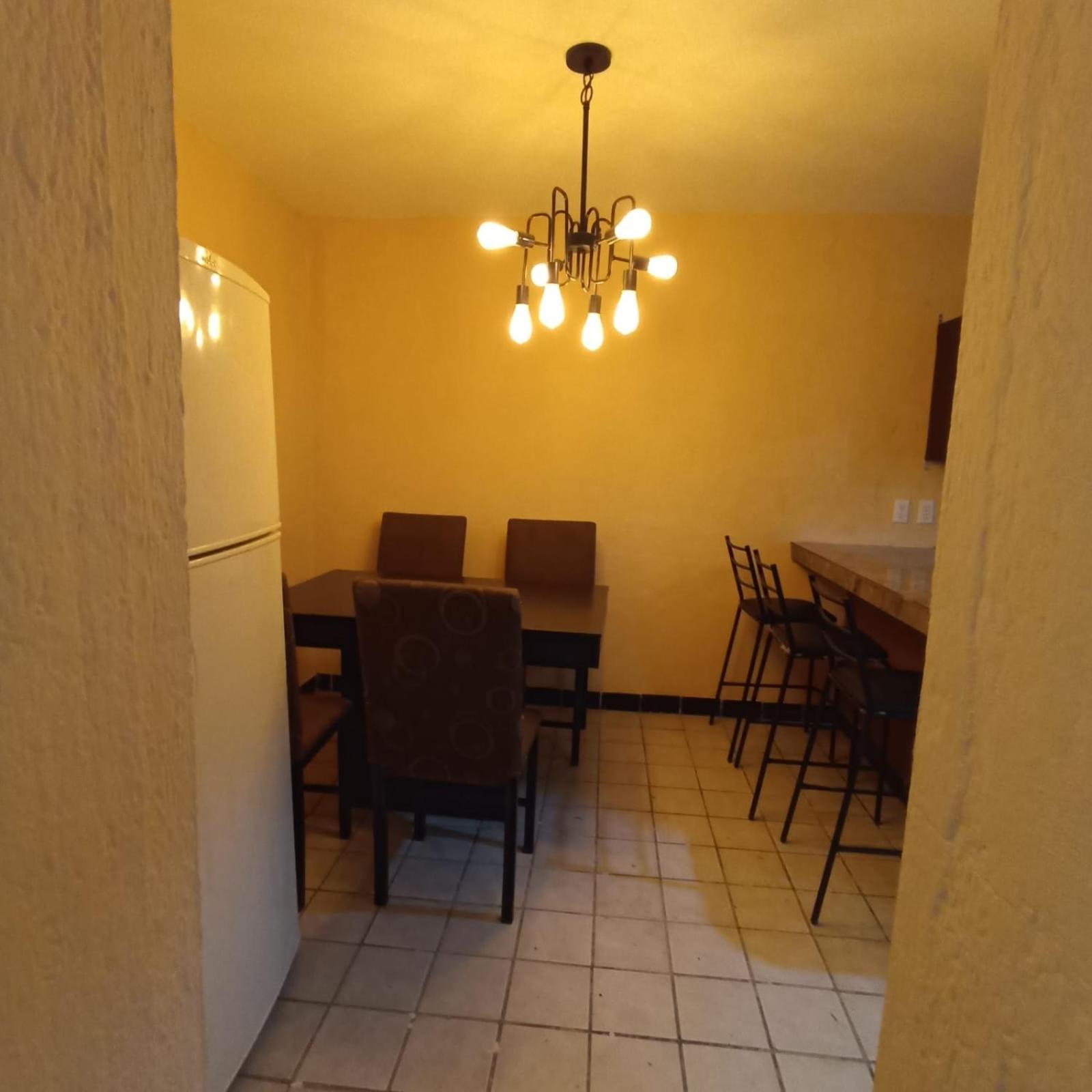 Casa Foca *
