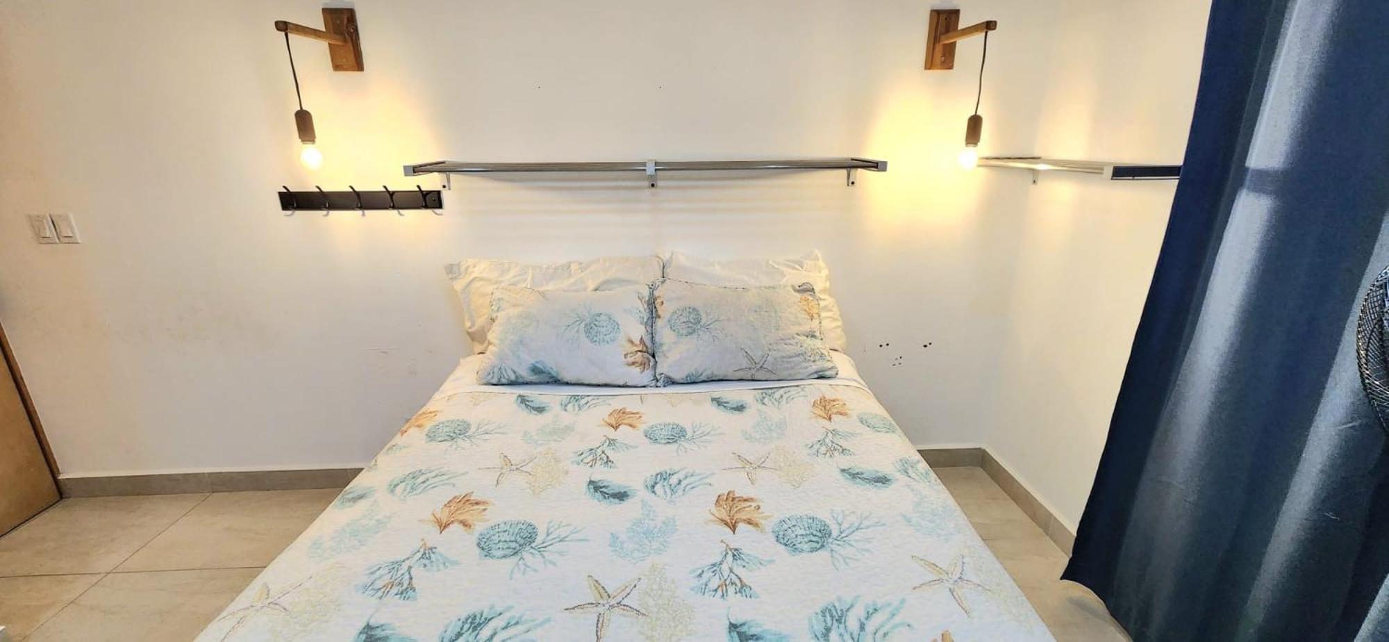 Holiday home Solar House With Arch View Rooftop *