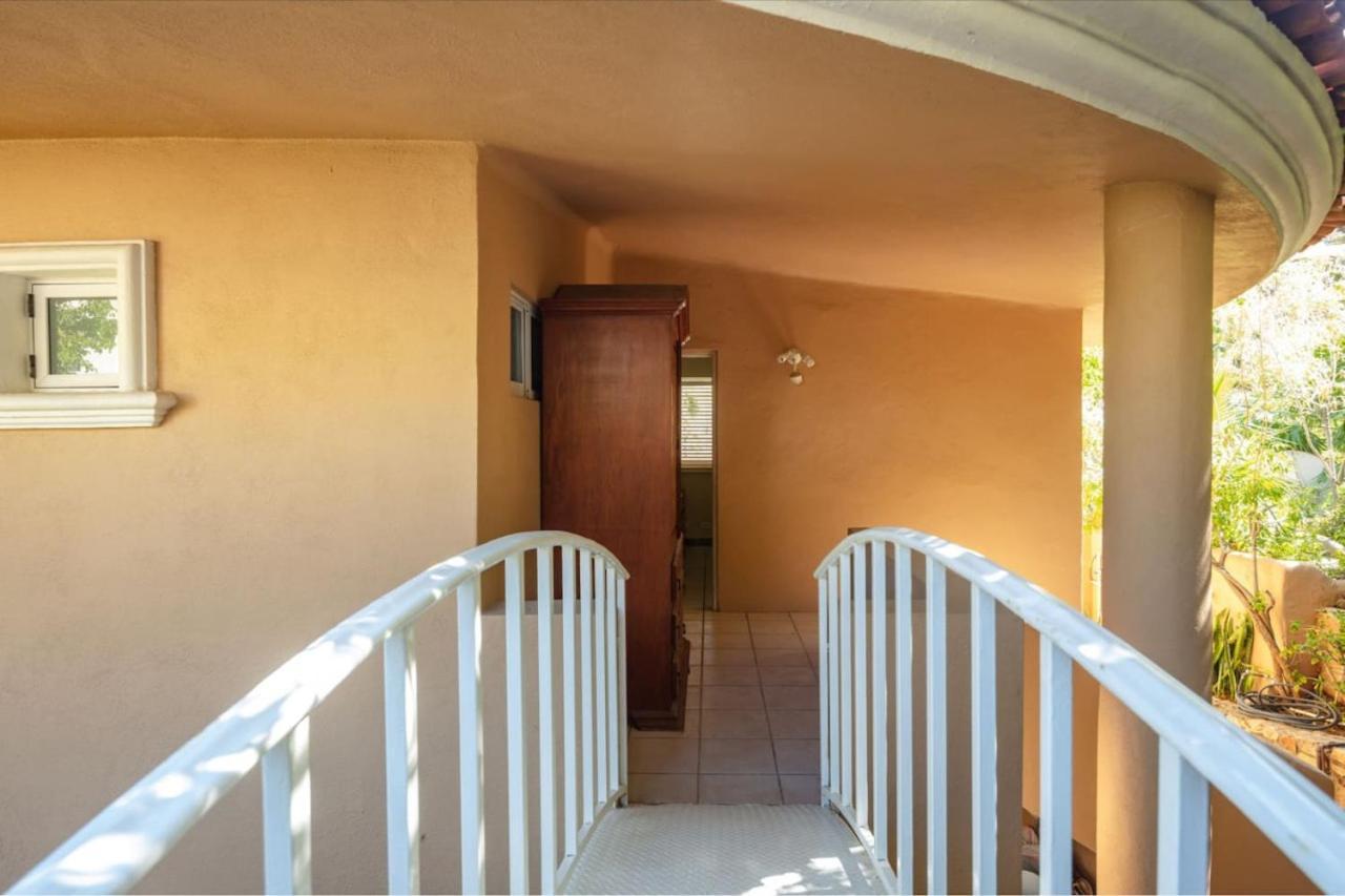 Pedregal, Pool, Jacuzzi, Marina Views, 4bd, 3ba Сasa de vacaciones
