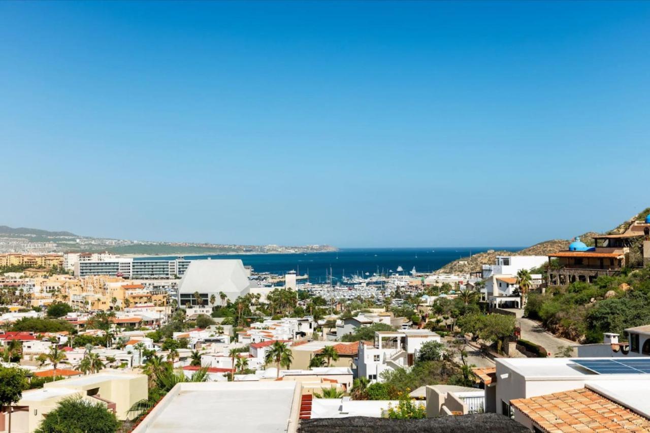 Pedregal, Pool, Jacuzzi, Marina Views, 4bd, 3ba Сasa de vacaciones