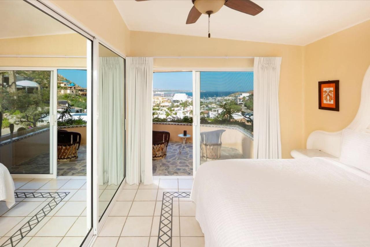 Pedregal, Pool, Jacuzzi, Marina Views, 4bd, 3ba Сasa de vacaciones Cabo San Lucas