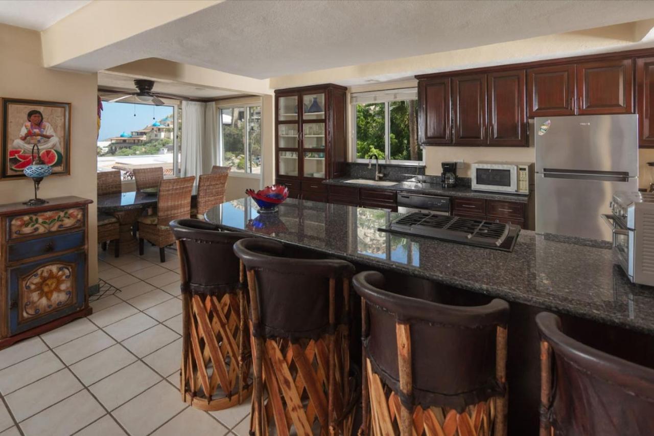 Сasa de vacaciones Pedregal, Pool, Jacuzzi, Marina Views, 4bd, 3ba Cabo San Lucas