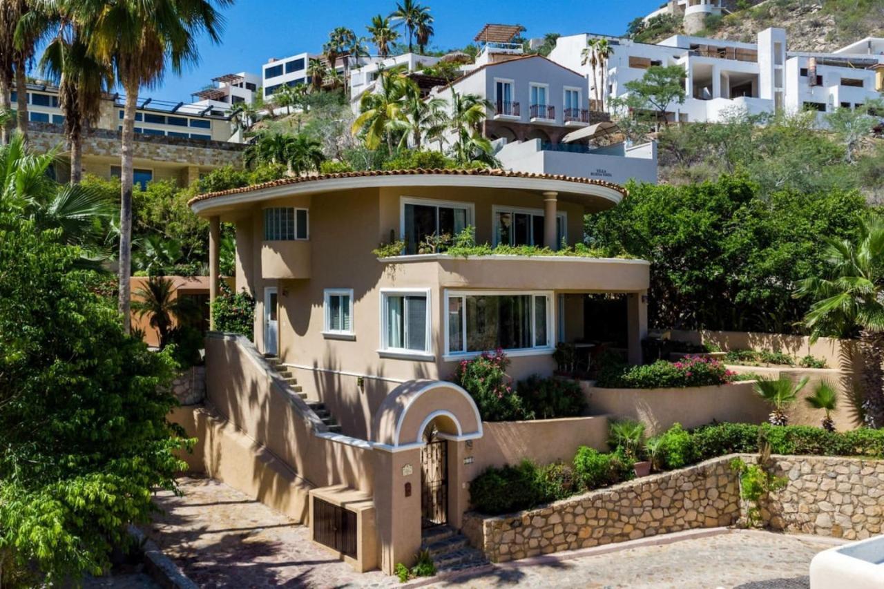 Pedregal, Pool, Jacuzzi, Marina Views, 4bd, 3ba Сasa de vacaciones Cabo San Lucas