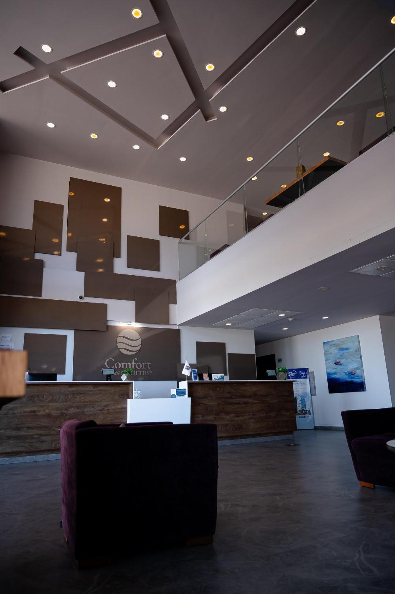 Comfort & Cabos Hotel 4*