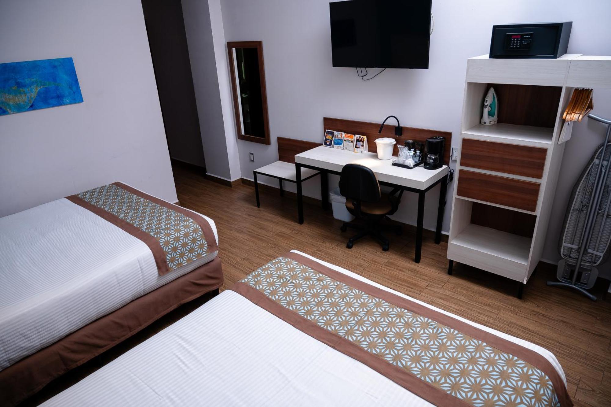 Hotel Comfort & Cabos Cabo San Lucas