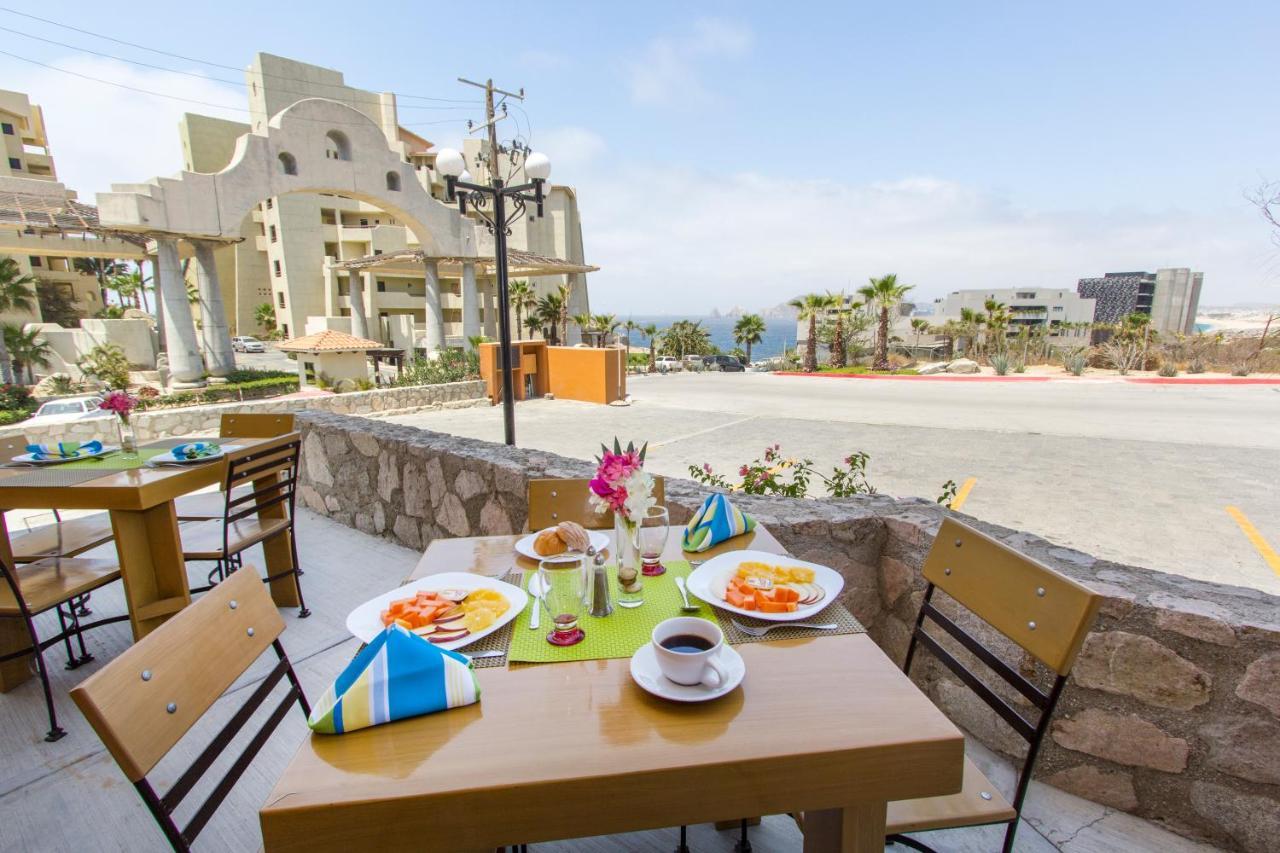 Sunrock & Cabo San Lucas